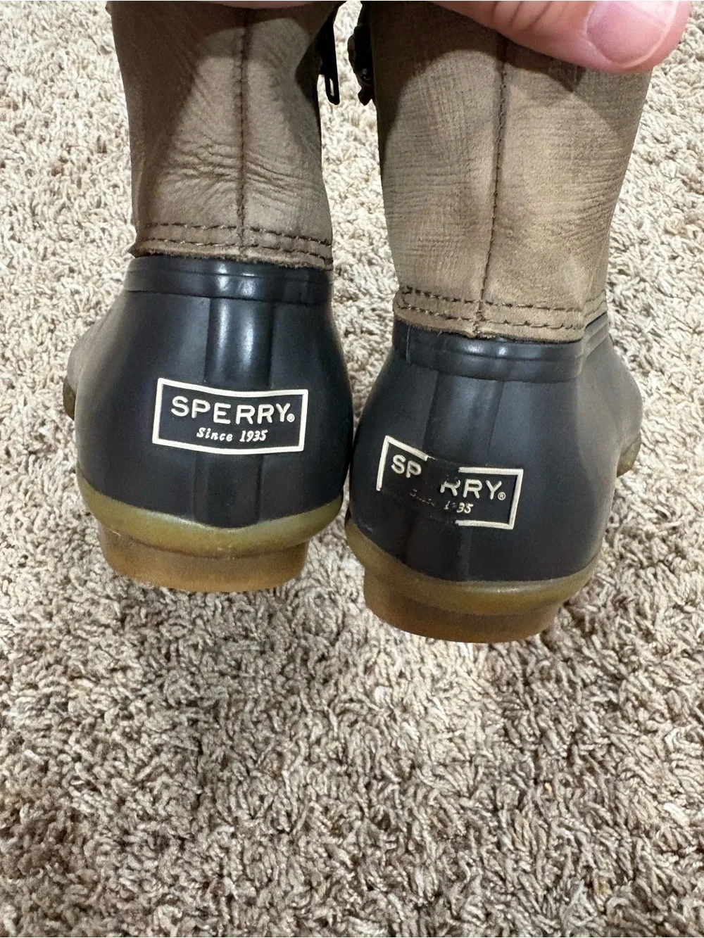 Sperry good